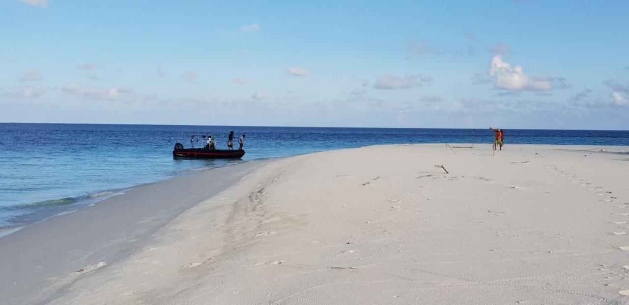 Sunset Stay Maldives Thinadhoo  Exterior foto