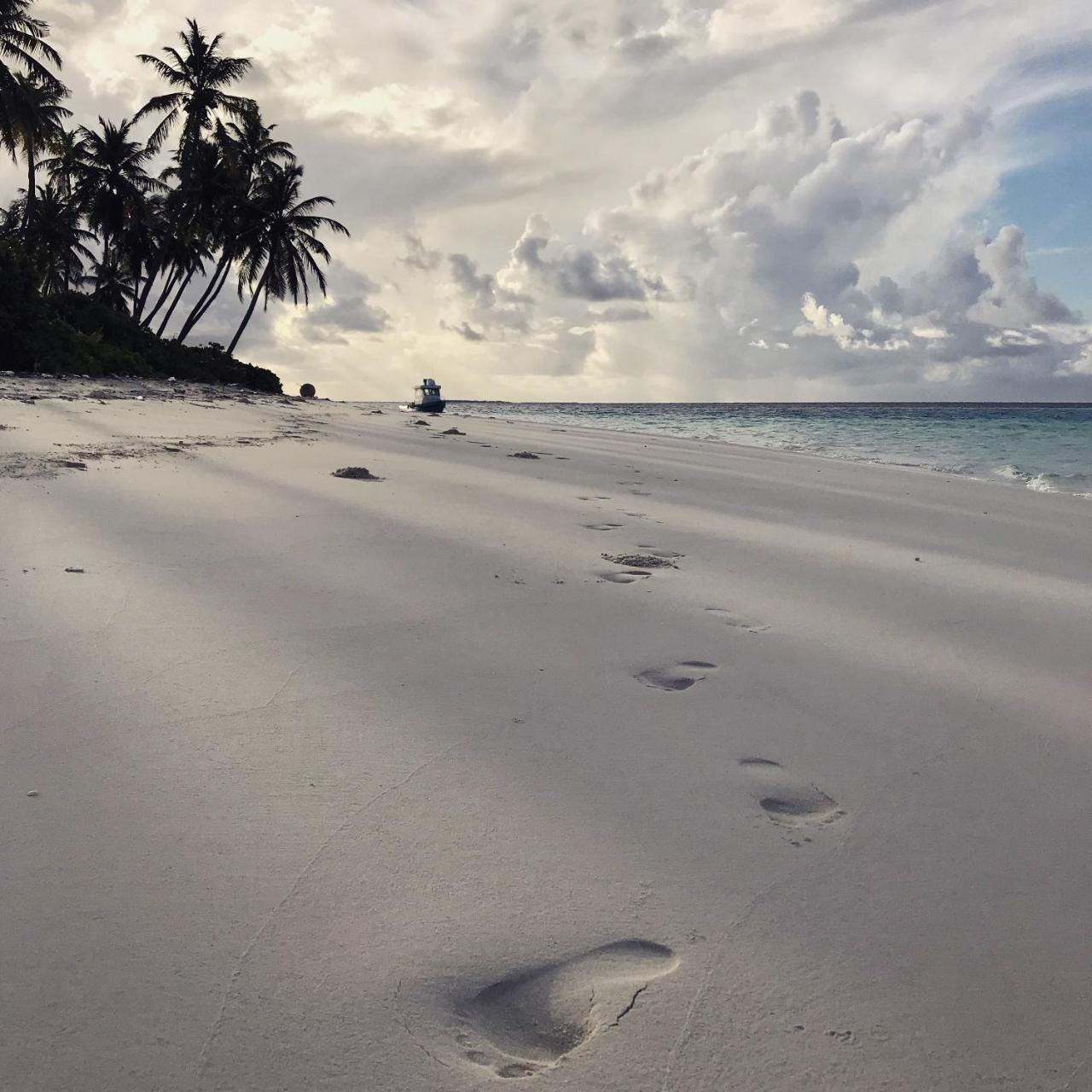 Sunset Stay Maldives Thinadhoo  Exterior foto